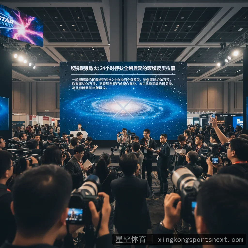 网红短剧爆火：24小时内引发全网热议的剧情反转事件