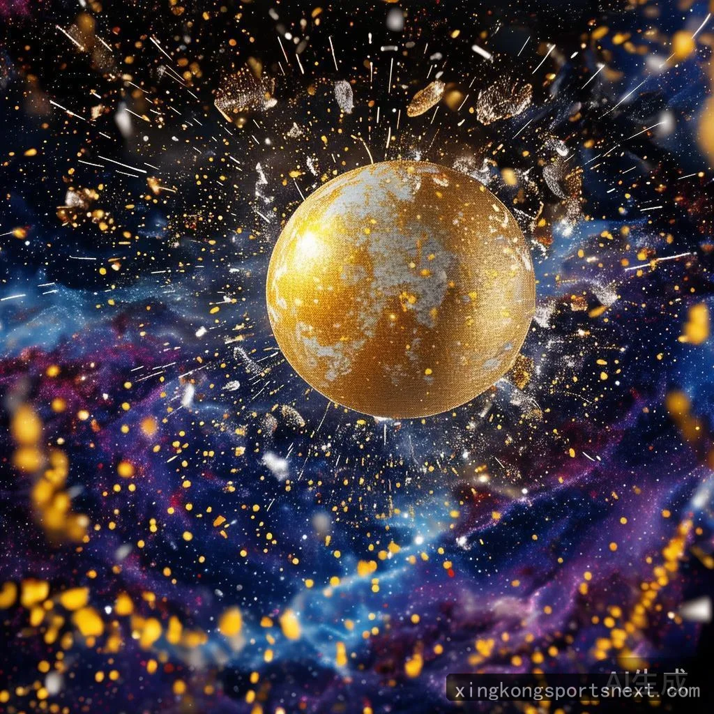 星空体育 - 全球市场受美联储加息预期 星空体育 冲击，黄金与股市波动加剧 配图1