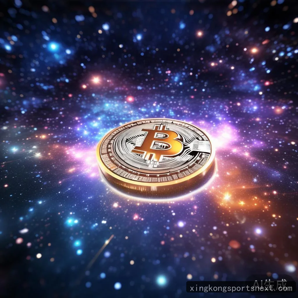 星空体育 - 比特币突破3万美元关口：机构入场与ETF利好推波助澜 配图1