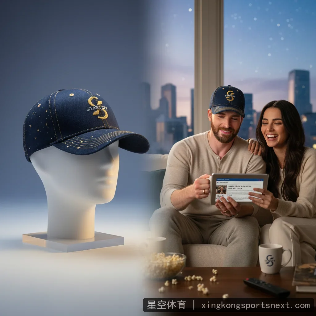 星空体育新闻 - 电影明星克里斯·埃文斯婚礼细节曝光，粉丝热议不断