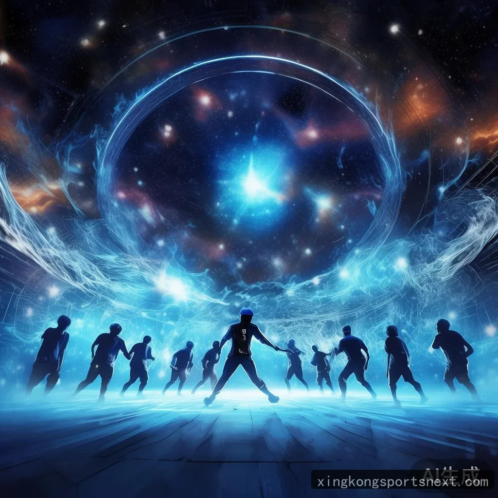 星空体育 - 星空体育聚焦：T1战队惊险逆转晋级S13四强 配图1