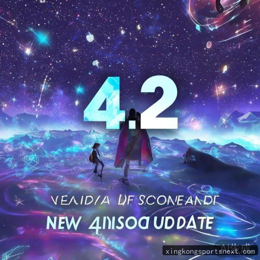 星空体育 - 星空体育解析：《原神》4.2版本更新亮点与玩家热议 配图1