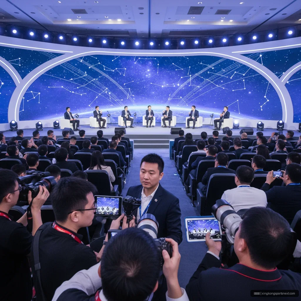 星空体育 - 星空体育聚焦DPC中国联赛与电竞焦点赛事动态 配图1