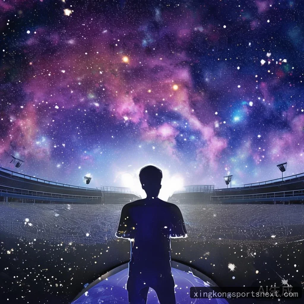 星空体育 - 星空体育：影视热点《光影迷踪》引发热议，剧情反转成焦点 配图1
