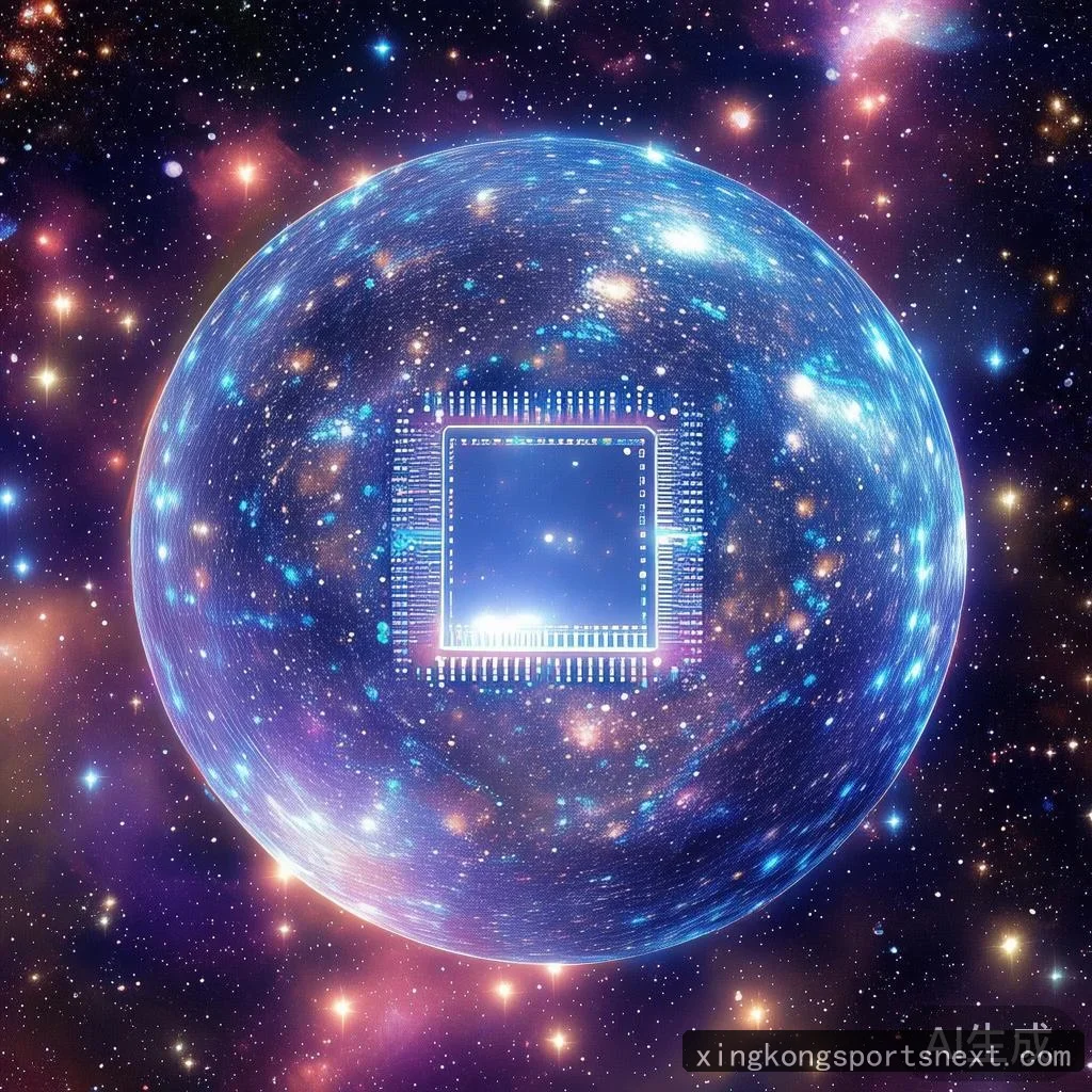 星空体育 - 美光芯片销售受限：中国市场与全球科技格局的深远影响 - 星空 配图1