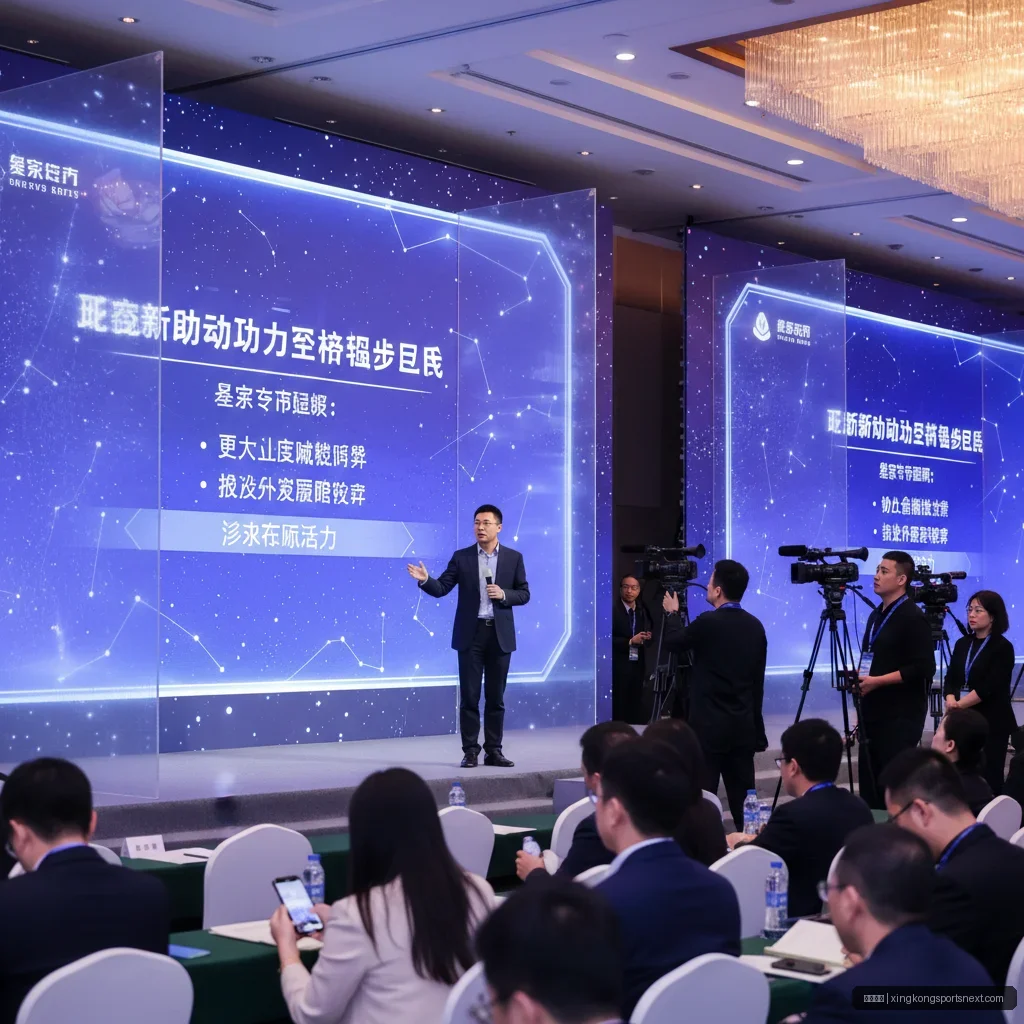 星空体育 - 星空体育解读：政策新动向助力经济稳步回升 配图1