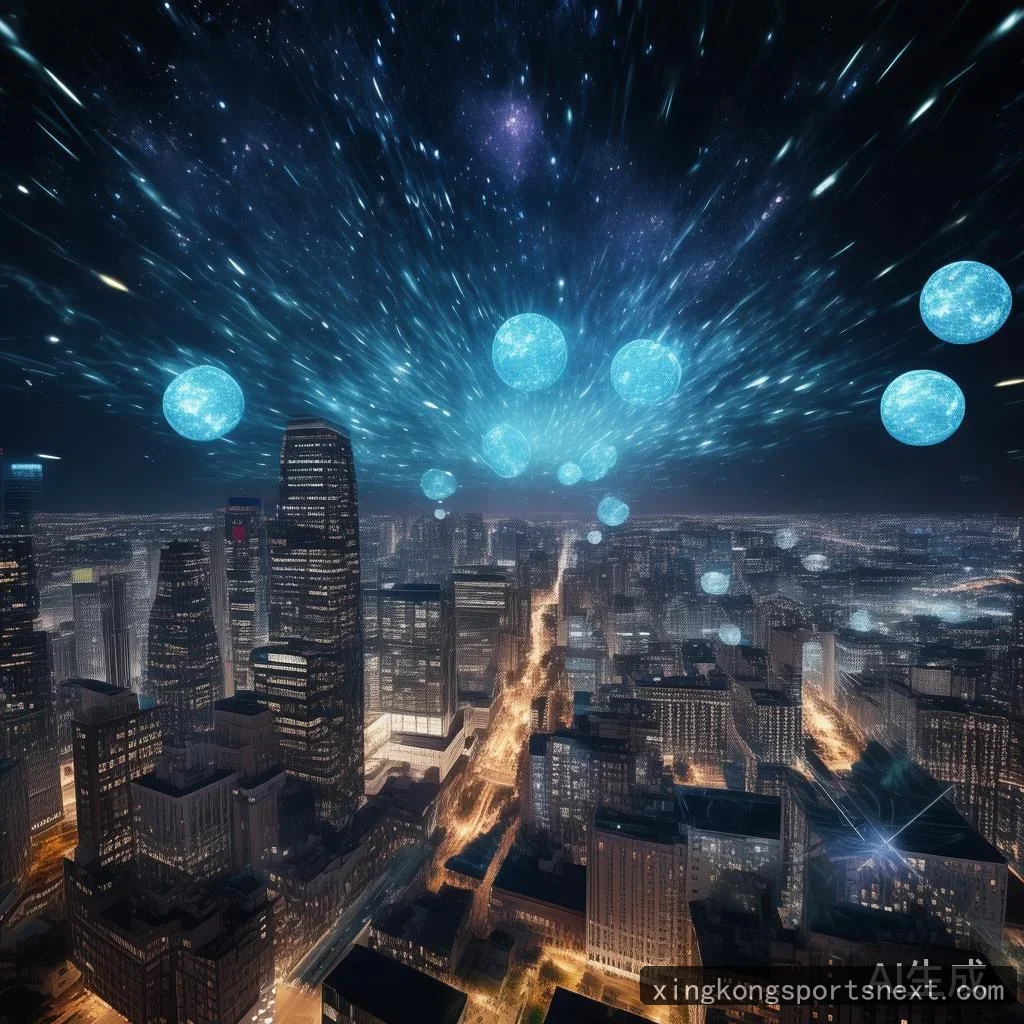 星空体育 - 美联储声明引市场震荡，全球股市波动引投资者关注 配图1